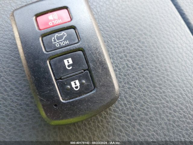 5TDKKRFH1GS122281 Toyota Highlander Xle V6
