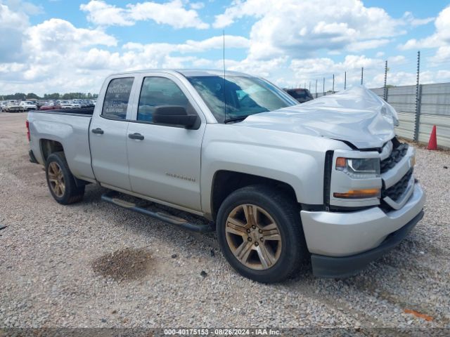 1GCRCPECXGZ365544 Chevrolet Silverado 1500 Custom