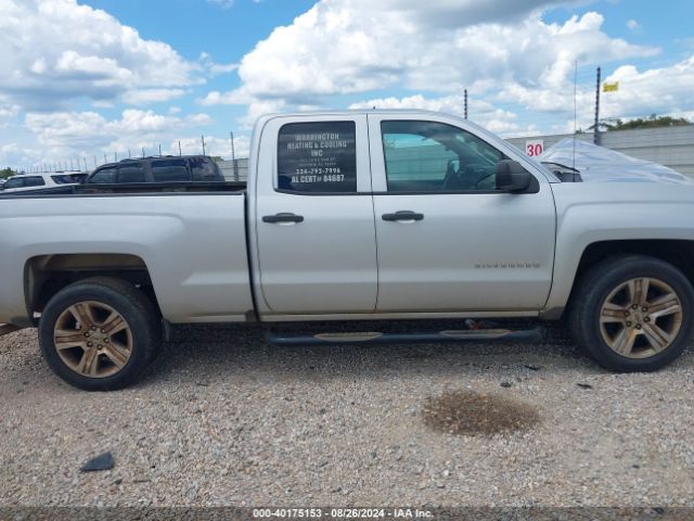 1GCRCPECXGZ365544 Chevrolet Silverado 1500 Custom