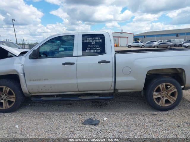 1GCRCPECXGZ365544 Chevrolet Silverado 1500 Custom