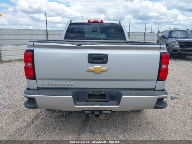 1GCRCPECXGZ365544 Chevrolet Silverado 1500 Custom