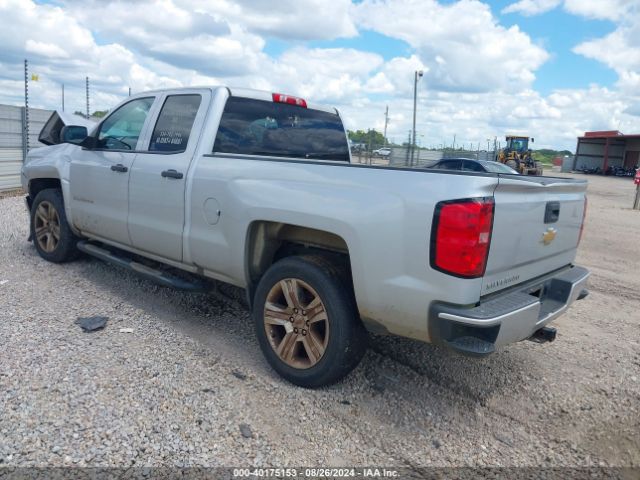 1GCRCPECXGZ365544 Chevrolet Silverado 1500 Custom