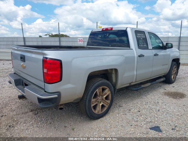 1GCRCPECXGZ365544 Chevrolet Silverado 1500 Custom