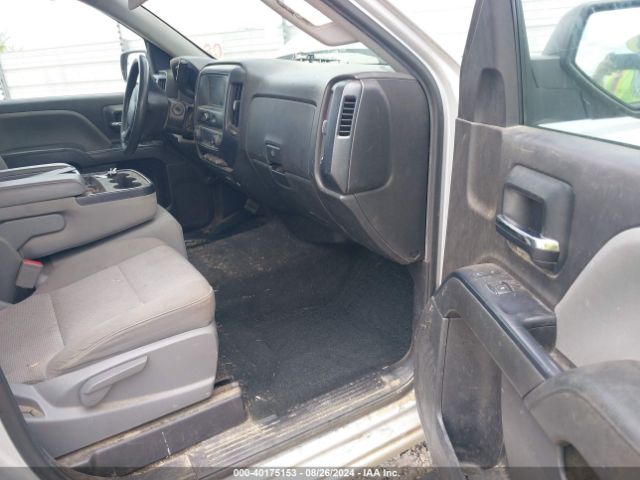 1GCRCPECXGZ365544 Chevrolet Silverado 1500 Custom