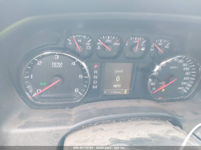 1GCRCPECXGZ365544 Chevrolet Silverado 1500 Custom