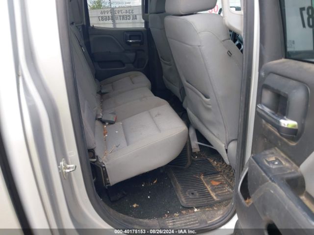 1GCRCPECXGZ365544 Chevrolet Silverado 1500 Custom