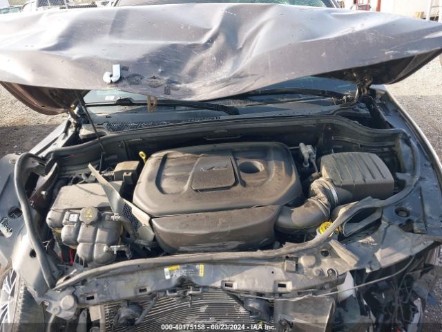 1C4RJFBG2LC178478 Jeep Grand Cherokee Limited 4x4
