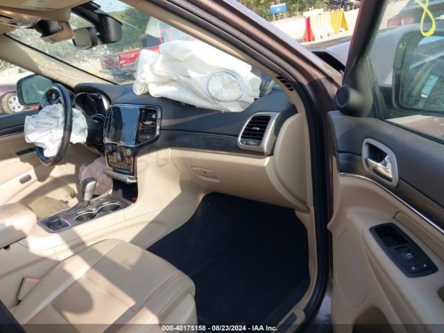 1C4RJFBG2LC178478 Jeep Grand Cherokee Limited 4x4
