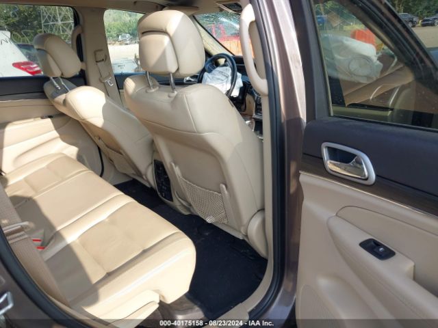1C4RJFBG2LC178478 Jeep Grand Cherokee Limited 4x4