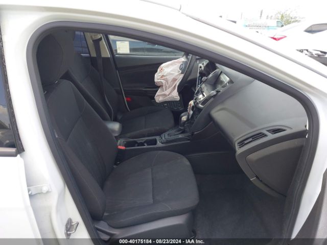 1FADP3H20HL343833 Ford FOCUS SEL