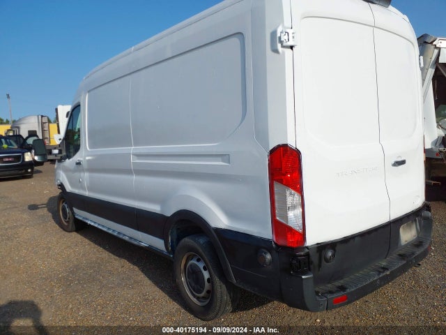 Ford Transit-250 2019 1FTYR2CM5KKB57890 Image 3