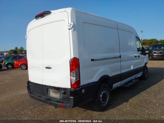 Ford Transit-250 2019 1FTYR2CM5KKB57890 Image 4