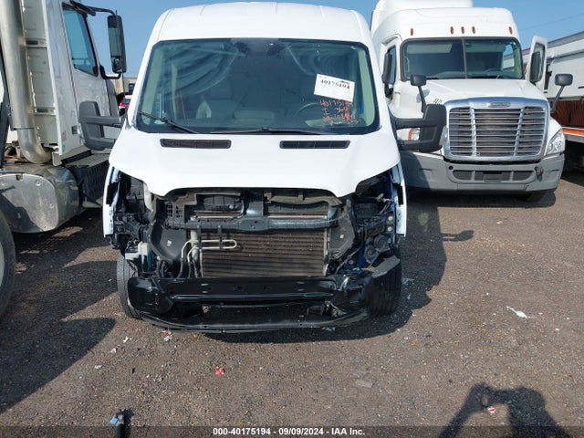 Ford Transit-250 2019 1FTYR2CM5KKB57890 Image 6