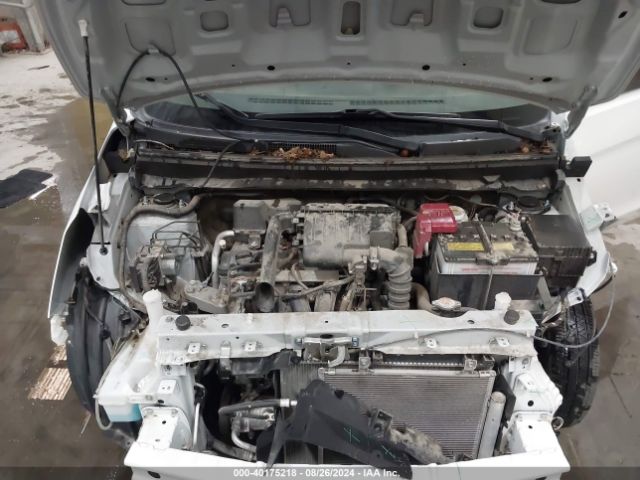 ML32A3HJ0LH001811 Mitsubishi MIRAGE ES