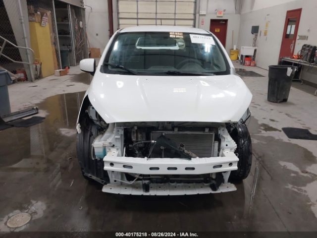 ML32A3HJ0LH001811 Mitsubishi MIRAGE ES