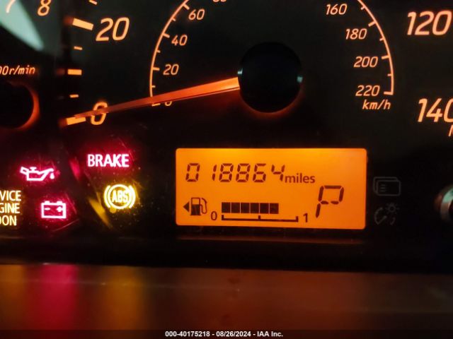 ML32A3HJ0LH001811 Mitsubishi MIRAGE ES