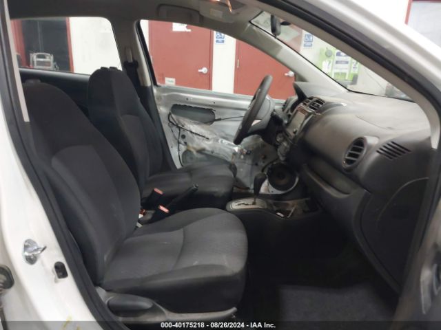 ML32A3HJ0LH001811 Mitsubishi MIRAGE ES