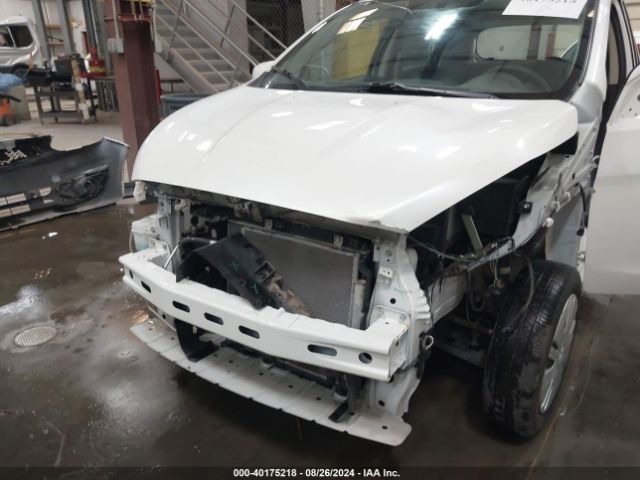 ML32A3HJ0LH001811 Mitsubishi MIRAGE ES