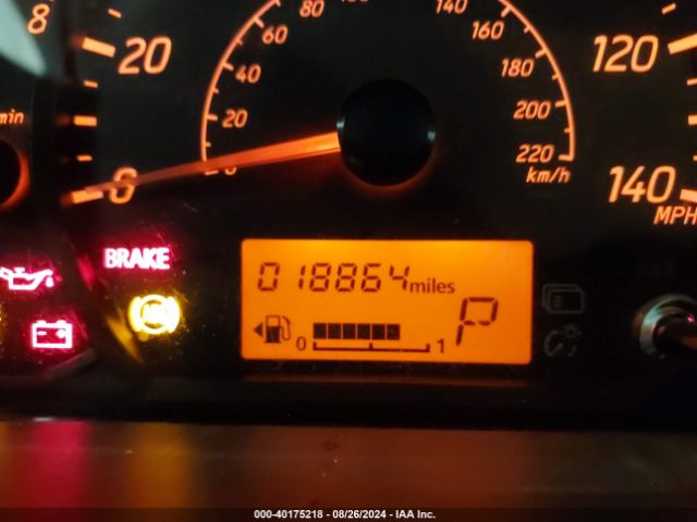 ML32A3HJ0LH001811 Mitsubishi MIRAGE ES