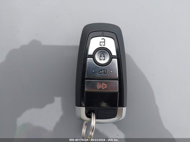 Ford Transit Connect Xlt Passenger 2020 NM0GE9F24L1475689 Image 11
