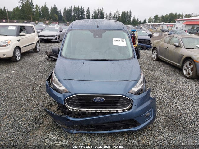 Ford Transit Connect Xlt Passenger 2020 NM0GE9F24L1475689 Image 13
