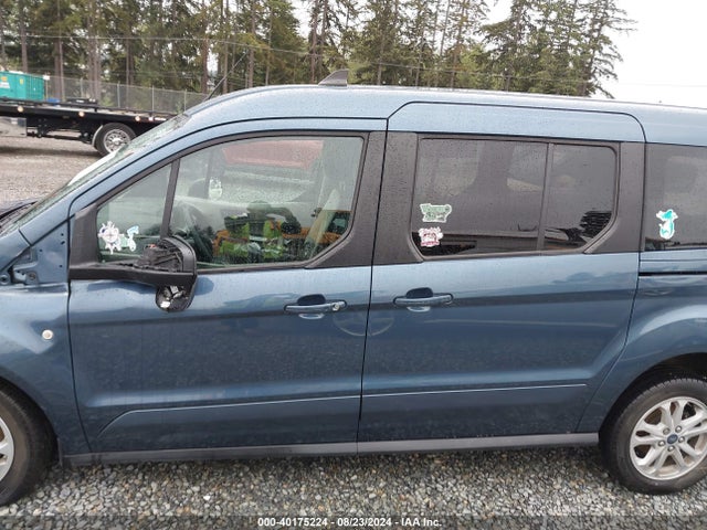 Ford Transit Connect Xlt Passenger 2020 NM0GE9F24L1475689 Image 15