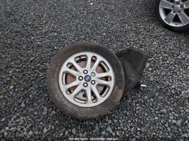 Ford Transit Connect Xlt Passenger 2020 NM0GE9F24L1475689 Image 12