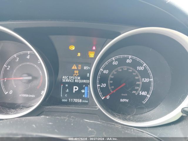 2011 MITSUBISHI OUTLANDER SPORT JA4AR4AU9BZ005788 Photo 6