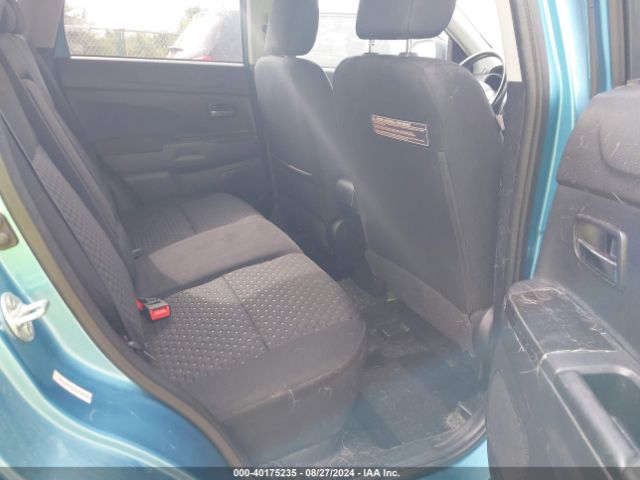 2011 MITSUBISHI OUTLANDER SPORT JA4AR4AU9BZ005788 Photo 7