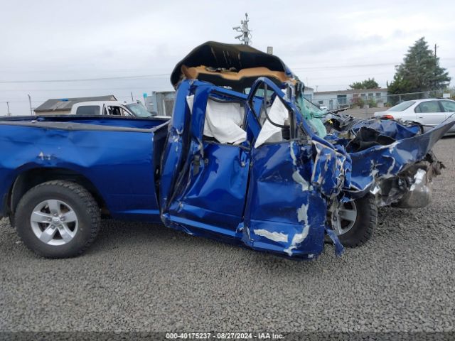 1C6RR7FT7FS710069 RAM 1500 St