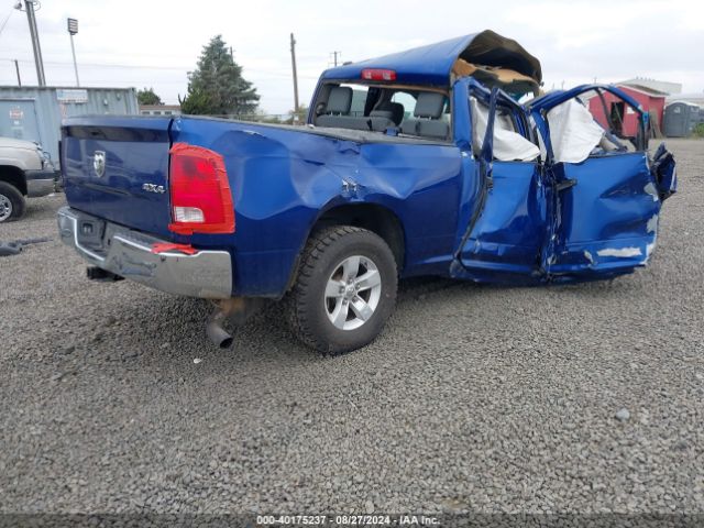 1C6RR7FT7FS710069 RAM 1500 St