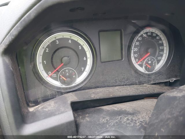 1C6RR7FT7FS710069 RAM 1500 St