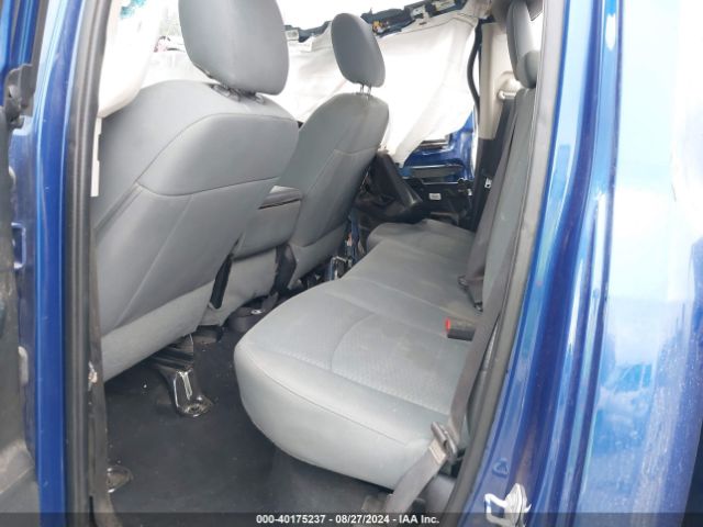 1C6RR7FT7FS710069 RAM 1500 St