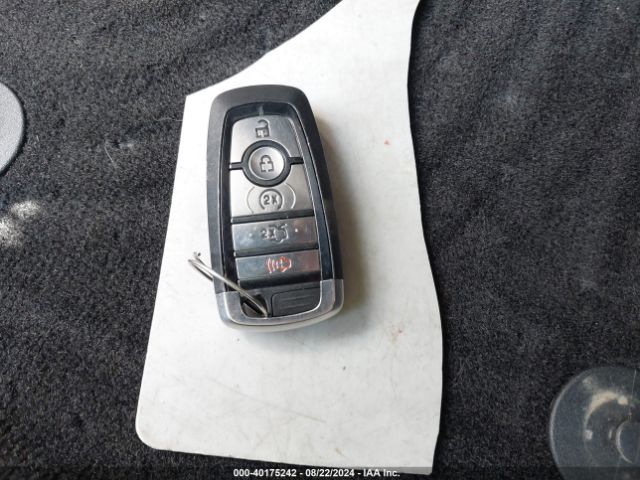 3FA6P0PU9JR188913 Ford Fusion Energi Se Luxury