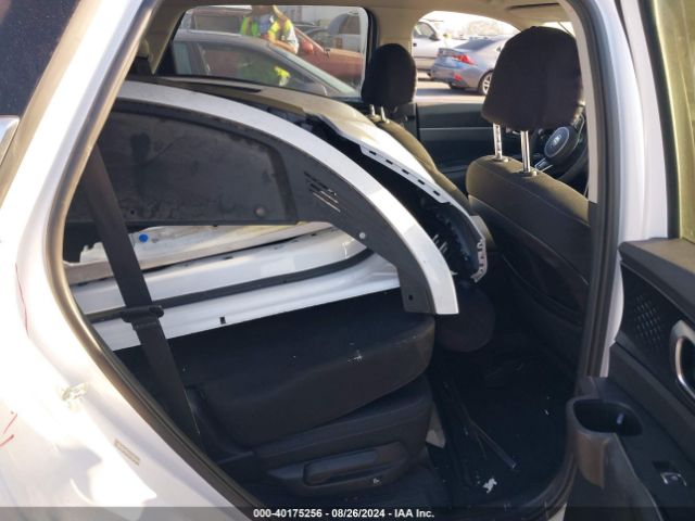 5XYRG4LC0MG060487 KIA SORENTO LX