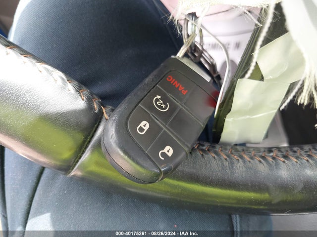 3C4NJCCB6LT110284 Jeep Compass Limited Fwd