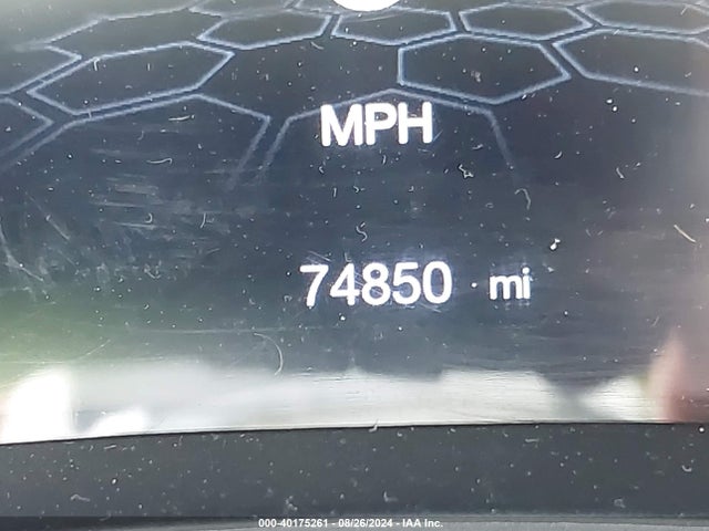 3C4NJCCB6LT110284 Jeep Compass Limited Fwd