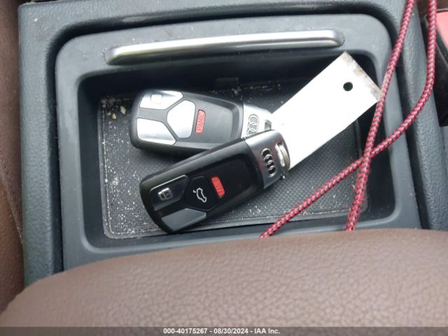 WA1BNAFY6J2031136 Audi Q5