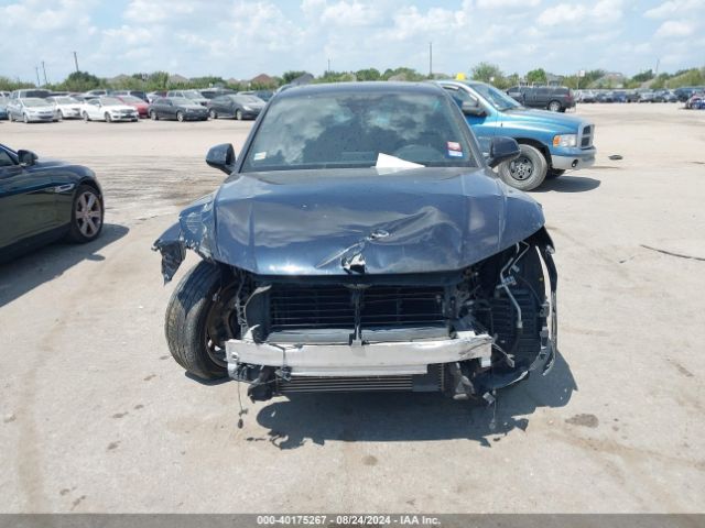 WA1BNAFY6J2031136 Audi Q5