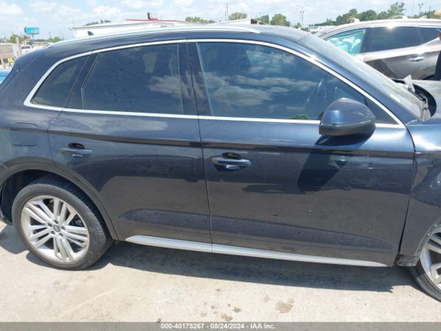 WA1BNAFY6J2031136 Audi Q5