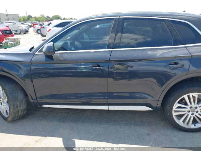 WA1BNAFY6J2031136 Audi Q5