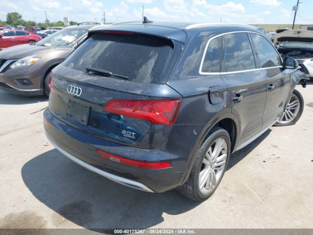 WA1BNAFY6J2031136 Audi Q5