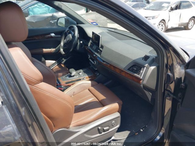 WA1BNAFY6J2031136 Audi Q5