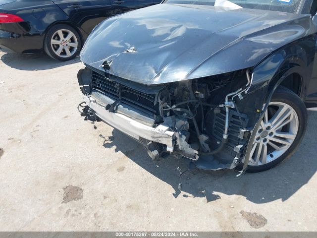 WA1BNAFY6J2031136 Audi Q5