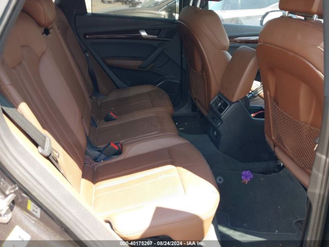 WA1BNAFY6J2031136 Audi Q5