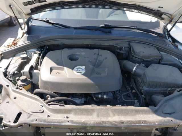 YV440MDD7F2593047 Volvo Xc60 T5 Platinum
