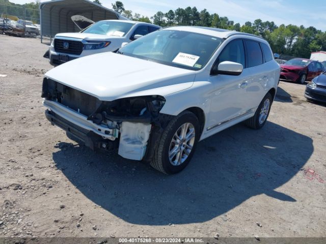 YV440MDD7F2593047 Volvo Xc60 T5 Platinum