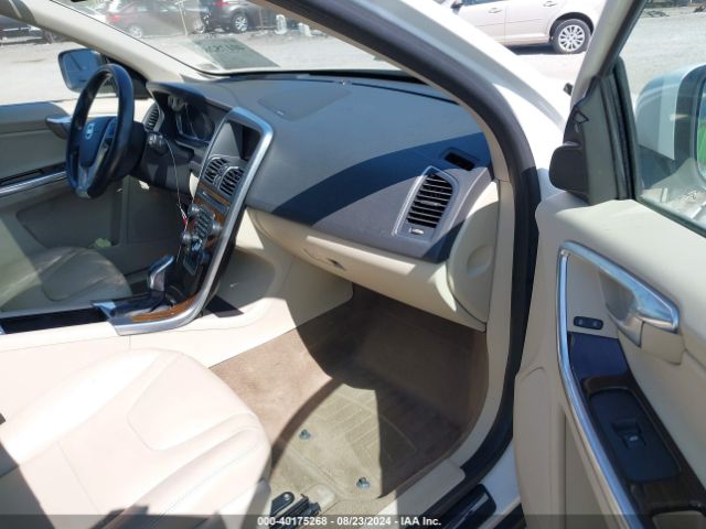 YV440MDD7F2593047 Volvo Xc60 T5 Platinum