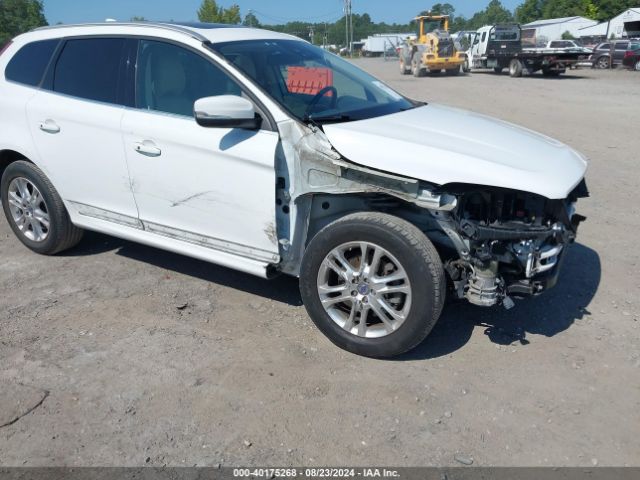 YV440MDD7F2593047 Volvo Xc60 T5 Platinum