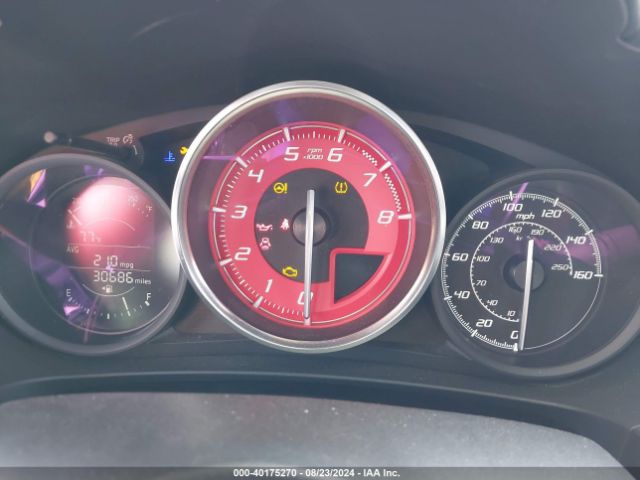 JC1NFAEK2J0136004 Fiat 124 Spider Abarth
